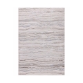 Modern designmatta för vardagsrum beige Nevada Kampanj