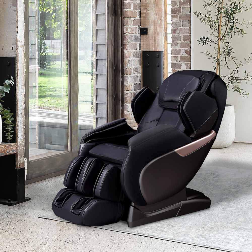 Irest A386 Professional 3d Royal Massagestol