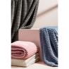 Pläd fleecefilt polyester vardagsrum sovrum 150x200 Rachele Val