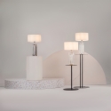 Skrivbordslampa design Maytoni Muse 