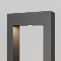 Designlampa för utomhusbruk Maytoni Bonn Rabatter