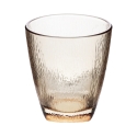 Set med 6 färgglada dricksglas i glas, 330 ml Katalog