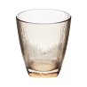 Set med 6 färgglada dricksglas i glas, 330 ml Katalog