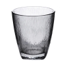 Set med 6 färgglada dricksglas i glas, 330 ml Bestånd