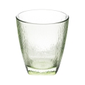 Set med 6 färgglada dricksglas i glas, 330 ml Försäljning