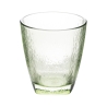 Set med 6 färgglada dricksglas i glas, 330 ml Försäljning