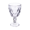 Set med 6 Elizabeth-glas 340 ml i transparent glas Försäljning