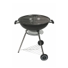 Rund kolgrill 55cm med lock och hjul Ardena Försäljning