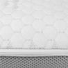 Avtagbar memory foam kudde 40x70 cm Celia Rea