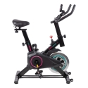 Fit cykel volano 4 kg display med 5 funktioner smartphonehållare Striva Försäljning