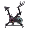 Fit cykel volano 4 kg display med 5 funktioner smartphonehållare Striva Försäljning
