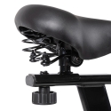 Fit cykel volano 4 kg display med 5 funktioner smartphonehållare Striva Egenskaper