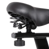 Fit cykel volano 4 kg display med 5 funktioner smartphonehållare Striva Egenskaper