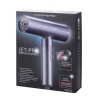 Hårtork 1800W BLDC-motor LED-ljus Jet Pro Val