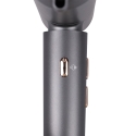 Hårtork 1800W BLDC-motor LED-ljus Jet Pro Katalog