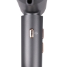 Hårtork 1800W BLDC-motor LED-ljus Jet Pro Katalog
