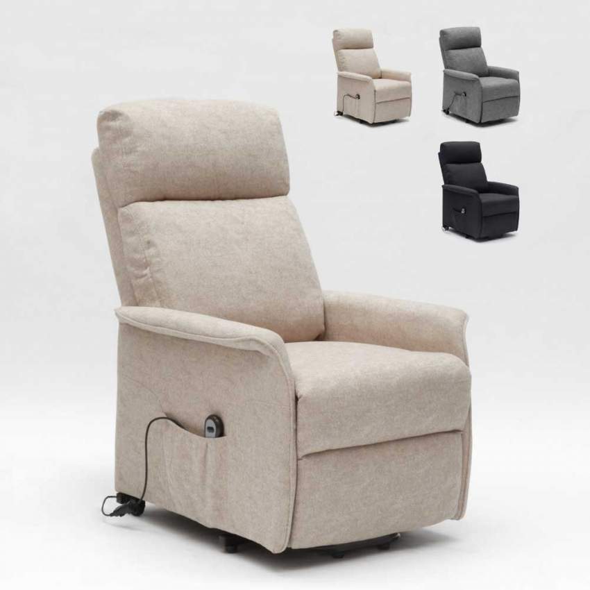 Elektrisk Reclinerfåtölj med lyftfunktion Och Hjul För Äldre Giorgia Katalog Elektrisk Reclinerfåtölj med lyftfunktion Och Hjul För Äldre Giorgia Katalog