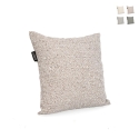 Dekorativ kvadratisk utomhuskudde 45x45cm med avtagbart fodral Ipek Erbjudande