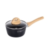 10-delars koksset i non-stick aluminium Fuji Erbjudande