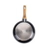 10-delars koksset i non-stick aluminium Fuji Rea
