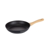 10-delars koksset i non-stick aluminium Fuji Rabatter