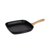 10-delars koksset i non-stick aluminium Fuji Bestånd