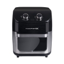 Airfryer 12L ugn med tillbehör 1700W Aria Più Pro Kampanj
