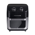 Airfryer 12L ugn med tillbehör 1700W Aria Più Pro Kampanj