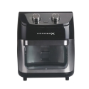 Airfryer 12L ugn med tillbehör 1700W Aria Più Pro Erbjudande