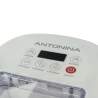 Elektrisk pastamaskin med 13 formar, 17 tillbehör, 260W Antonina Erbjudande
