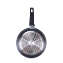 Set med 2 stekpannor i aluminium med non-stick keramisk beläggning Berlino Katalog