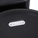 Automatisk robotdammsugare Wi-Fi, 3 städlägen, 30W Rova Val