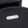 Automatisk robotdammsugare Wi-Fi, 3 städlägen, 30W Rova Val