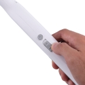 Uppladdningsbar elektrisk insektsracket med LED-stativ Duo Försäljning