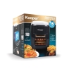Luftfritös 15L 4 program touchskärm med tillbehör Zapa Katalog