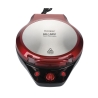 Pizzaugn och grill med dubbla non-stickplattor 1200W Mamy Modell