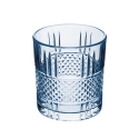 Set med 6 dekorerade glas för vatten 340 ml Dublin Försäljning