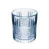 Set med 6 dekorerade glas för vatten 340 ml Dublin Försäljning