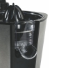 Elektrisk citruspress med hävarm, rostfritt stålfilter och pip 160W Juicy Erbjudande