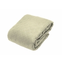 Tredelad sofffodral med vändbar schäslong 240x305 cm Lupra Modell