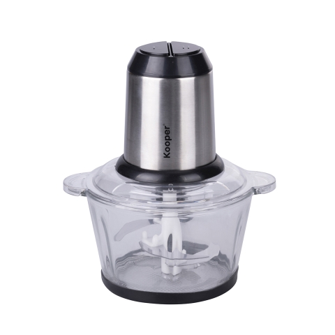 Elektrisk mixer med 2 hastigheter 1,5L 350W Chop Up Kampanj