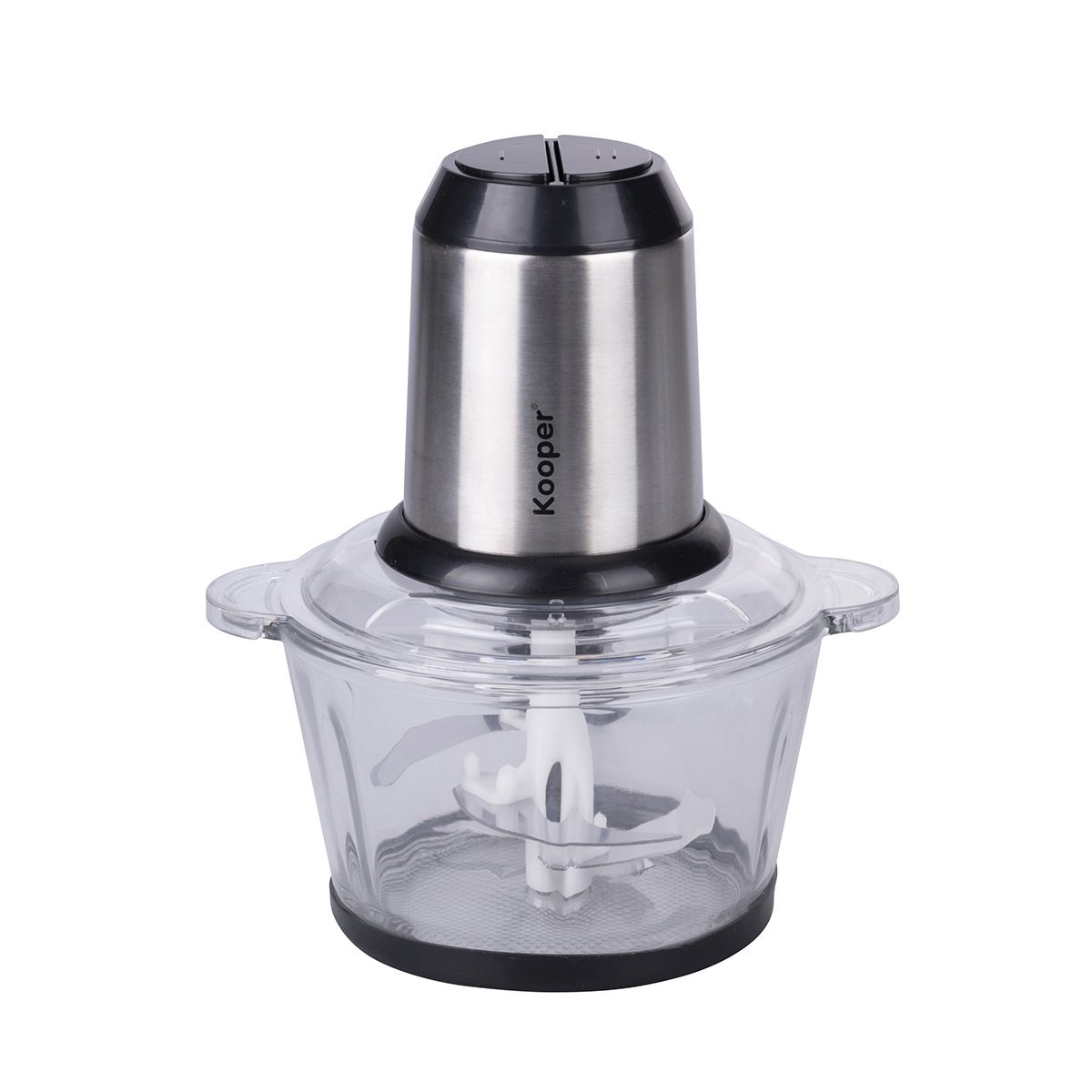 Elektrisk mixer med 2 hastigheter 1,5L 350W Chop Up Kampanj Elektrisk mixer med 2 hastigheter 1,5L 350W Chop Up Kampanj