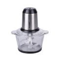Elektrisk mixer med 2 hastigheter 1,5L 350W Chop Up Kampanj