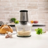 Elektrisk mixer med 2 hastigheter 1,5L 350W Chop Up Försäljning