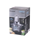 Elektrisk mixer med 2 hastigheter 1,5L 350W Chop Up Katalog