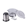 Elektrisk mixer med 2 hastigheter 1,5L 350W Chop Up Erbjudande