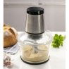 Elektrisk mixer med 2 hastigheter 1,5L 350W Chop Up Rabatter