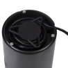 Elektrisk kaffekvarn 70g med rostfria stålblad 180W Lumek Rea