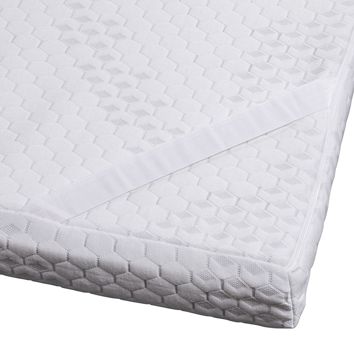 Sofra bäddmadrass 120x190 cm halvannan i memory foam Kampanj
