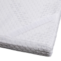 Sofra bäddmadrass 120x190 cm halvannan i memory foam Kampanj